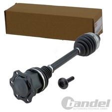 Cardan Porsche Macan