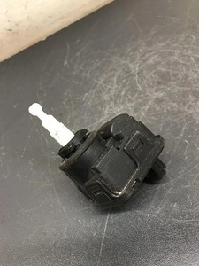 VOLVO V40 Estate VW Scheinwerfer Stellmotor links 00728232 2.00 Petrol 35394817