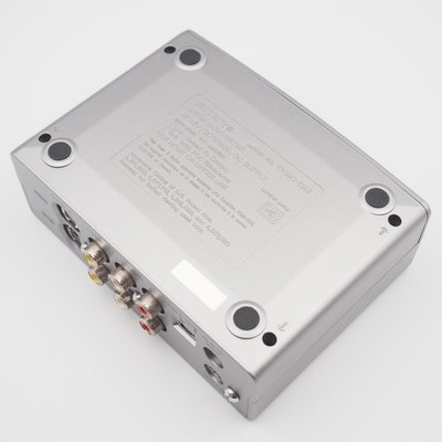 VG] Sony DVMC-DA2 DV Hardware Codec Converter Media Converter