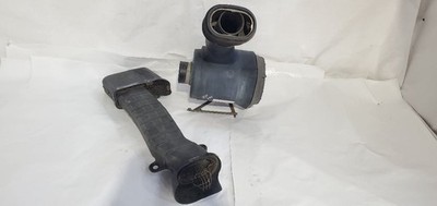 2002 Isuzu FTR OEM Complete Airbox Air Cleaner Filter Box Snorkel Diesel 7.8L 
