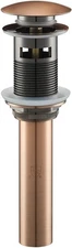 Swiss Madison SM-PD23Z 1-3/4" Pop-Up Drain Assembly - Bronze