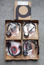 Brand New BlackWire 3310 headset USB-C Pack of 3 