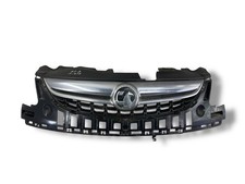 Opel Corsa D 2013 griglia superiore anteriore 13286000 MDV100048