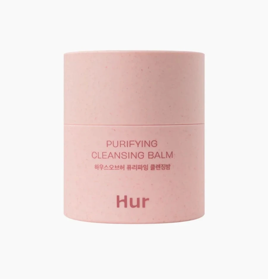 [House of Hur] Purifying Cleansing Balm 50ml