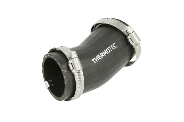Right THERMOTEC DCI022TT Radiator Hose for LAND ROVER