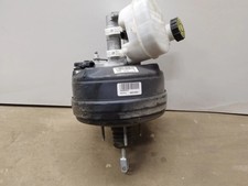 FORD USA MUSTANG Coupe Unterdruck-Bremskraftverstärker FR3V-2B195-PD 35307155