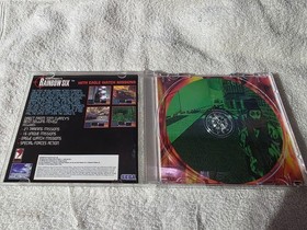 Sega Dreamcast video game lot