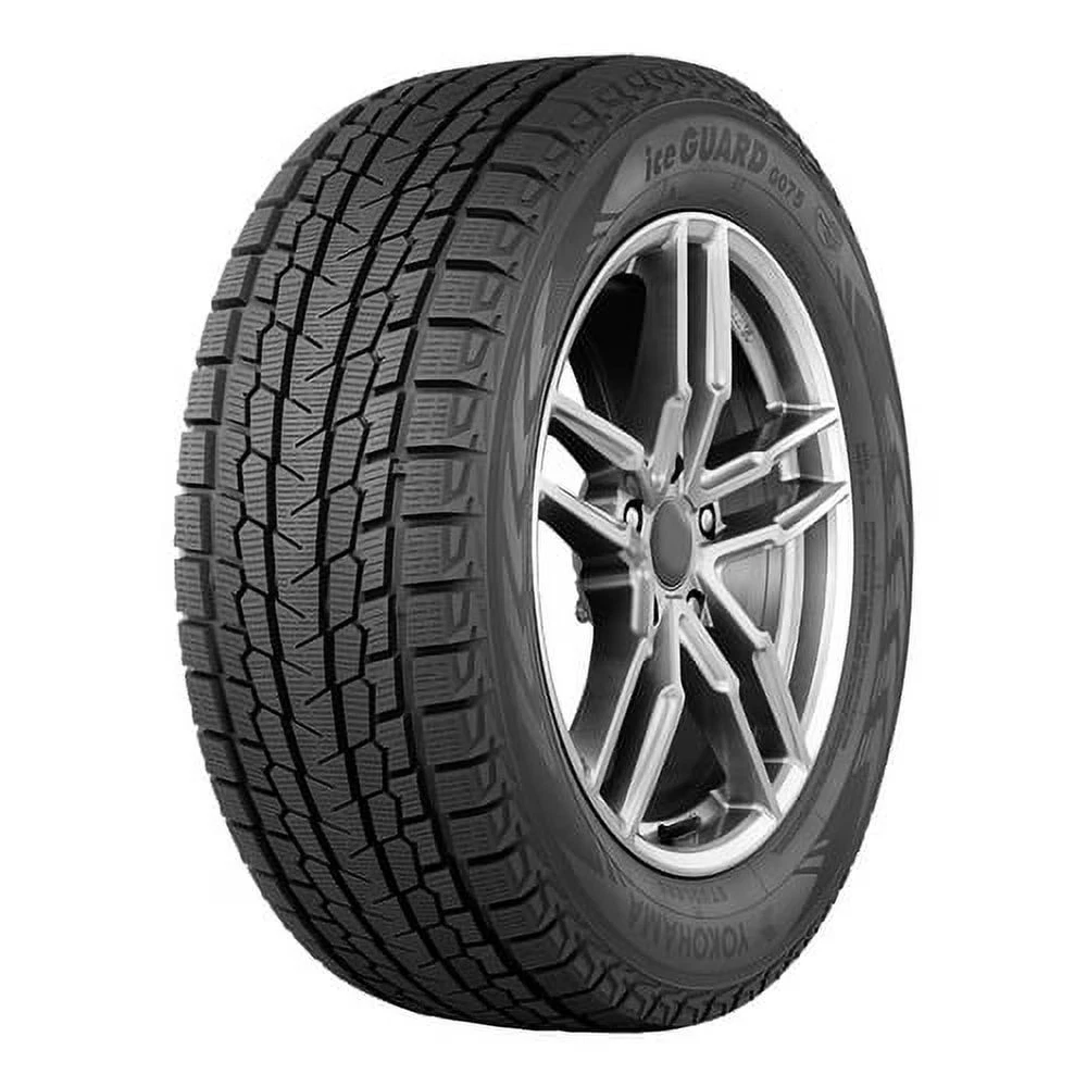 Yokohama Ice Guard G075 for sale | eBay