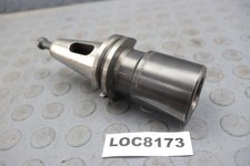 CAT40 TSD UNIVERSAL #4 MORSE TAPER 4MT TOOL HOLDER #463970  LOC8173