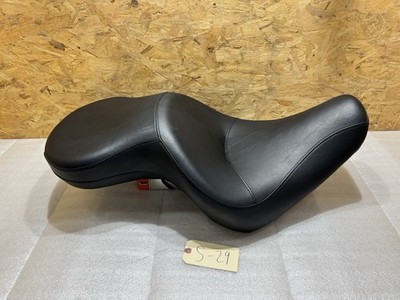 OEM 2007-17 Harley-Davidson Softail Fat Boy Deep Bucker Sundowner Seat