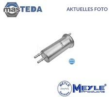 314 323 0008 KRAFTSTOFFFILTER MEYLE F�R BMW X5,E53 4.4 I,4.6 IS,3.0 I,4.8 IS