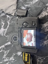 Nikon D850 Digital SLR Camera