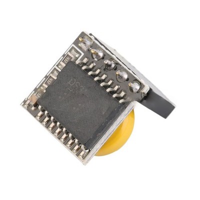 Precision High AU Hot G4V3 DS3231 For Raspberry Pi Real Time Clock RTC Module