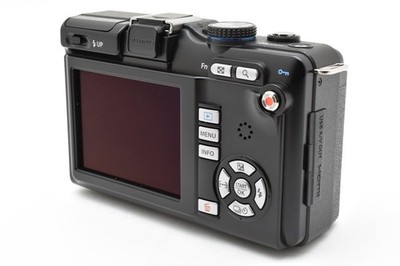 OLYMPUS PEN E-PL1s / M.ZUIKO DIGITAL 14-42mm F3.5-5.6ⅱ [Near Mint