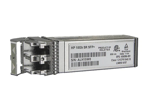 455883-B21 HP BladeSystem c-Class 10Gb SR SFP option for Virtual Connect | REF
