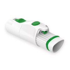 Vorwerk Folletto VK7 Adattatore Originale  (AD7) per Accessori Di VK200, VK150,