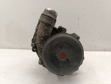 Mercedes-Benz CLA C117 X117 W117 2015 K&uuml;hlwasserpumpe Wasserpumpe A6512000715