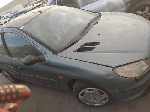 Base De Antena para PEUGEOT 206 XR 1999 1773001 - Imagen 7 de 7