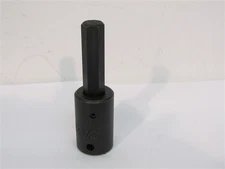 Proto J7441-1/2, Hex Bit Impact Socket, 1/2" Drive