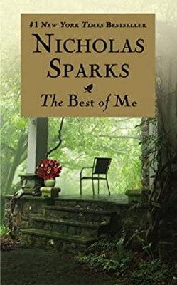 Das Beste Von Mir NICHOLAS SPARKS