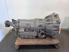 Boite de vitesse BMW 316