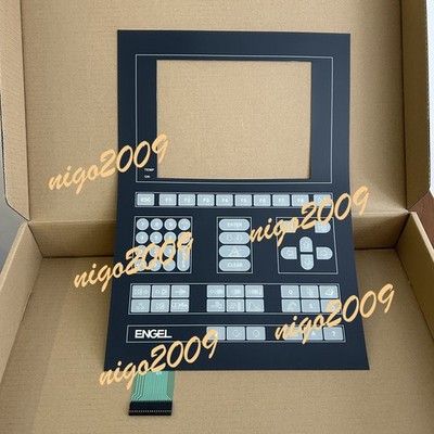 Membrane Keypad Fit for Keba Engel E-CON-CC100/A/22178 Panel 1-Year Warranty *la