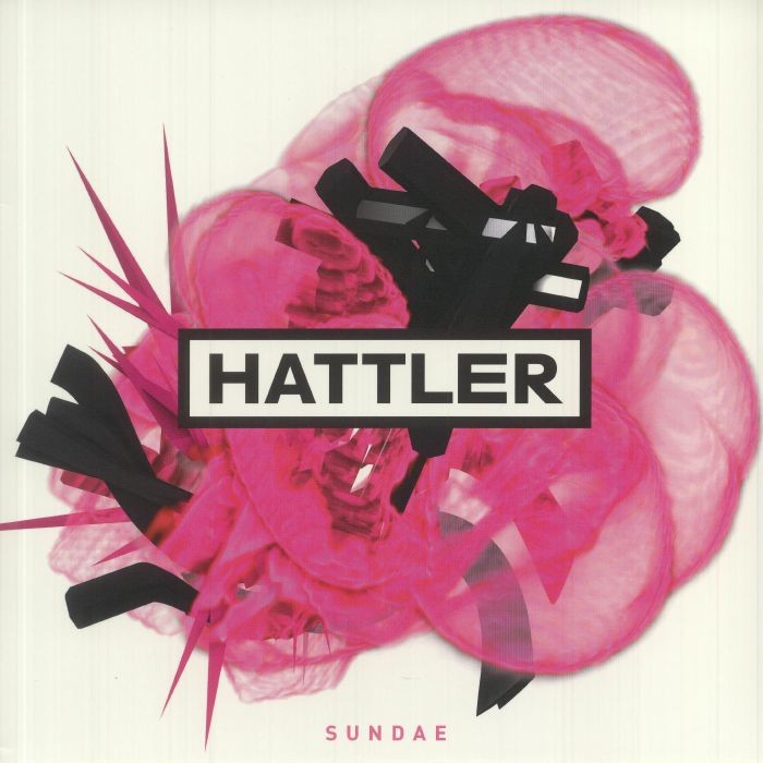 HATTLER - Sundae - Vinyl (LP + MP3 download code)
