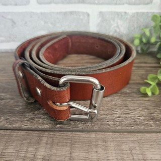 Hanks Belts