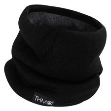Mens Neck Warmer | Thinsulate Neck Gaiter Fleece | Winter Accessories