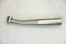 Lares 757 Ultralite large Head Push Button Fiber Optic High Speed Handpiece