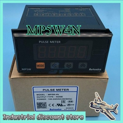 MP5W4N 1PCS Autonics MP5W-4N   Table New Fast Shipping #iw