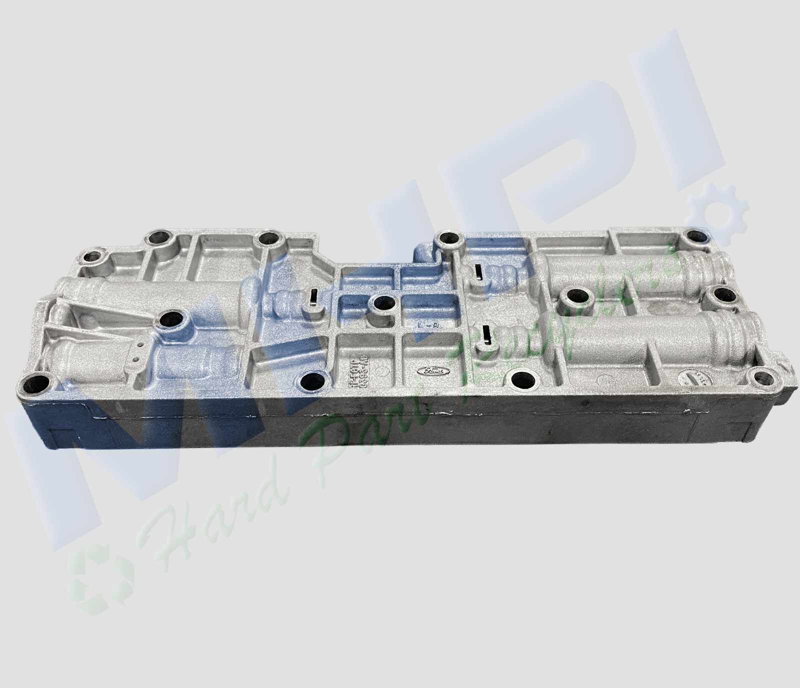 4R100 Valve Body Assembly With Solenoid And Accumulator - PWM - FREE ...