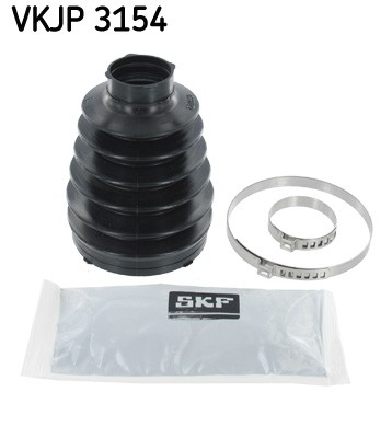 Fits SKF VKJP 3154 Bellow Kit, drive shaft VKJP 3154 Joint rubber boot outside - Image 5