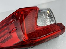 Rear Light Assemblies for Lexus RC F Tail for sale | eBay