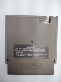 Roger Clemens' MVP Baseball (Nintendo Entertainment System, 1991)