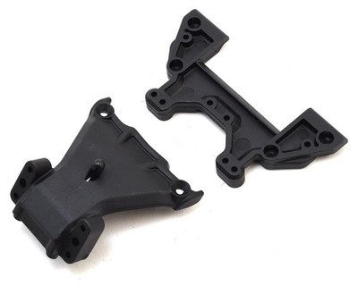 TEAM ASSOCIATED ASC91358 CHASSISBRACE SET PROSC10 TROPHY REF DB10 C31