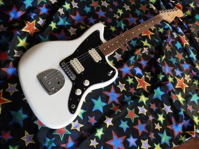 Fender Player Jazzmaster