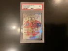 Pokemon Obsidian Flames Charizard ex 215/197 ultra rare PSA 9