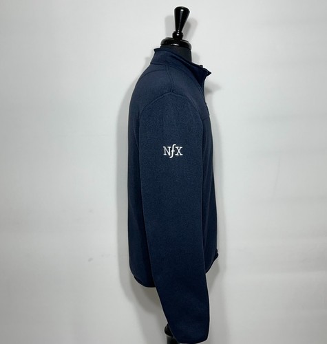 Arc'teryx Jacket Covert Cardigan Mens Large Full Zip Fleece Outdoor COMPANY LOGO - Picture 7 of 12