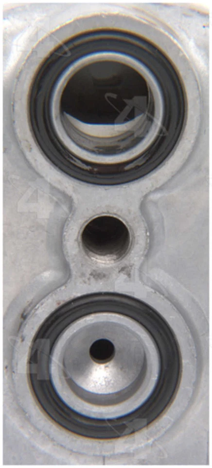 Compresor de aire acondicionado compatible con GMC C6000 1994-2000 Topkick, C7000 Topkick C6500 Topkick, C750 Foto 4 de 4