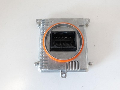 Skoda Octavia Iv 5E0 Karoq 57A Kodiaq Modul Rückwandler Led Lampen Vorne