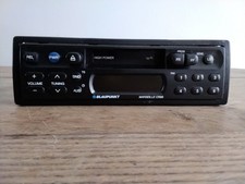 Autoradio K7 Blaupunkt Marseille