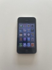 Apple iPhone 3GS A1303 32GB weiß ohne Zubeh�...