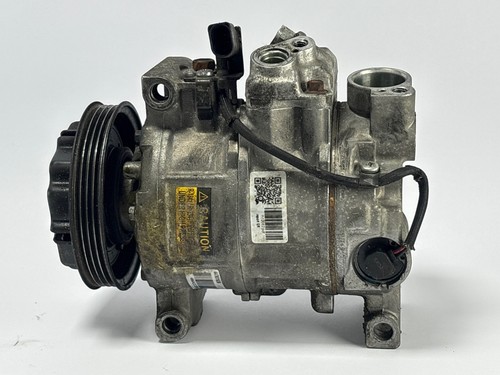Klimakompressor AUDI A4 Avant (8E, B6) 8E0260805BN