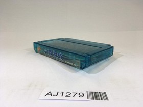 AJ1279 Salamander NES Famicom Japan