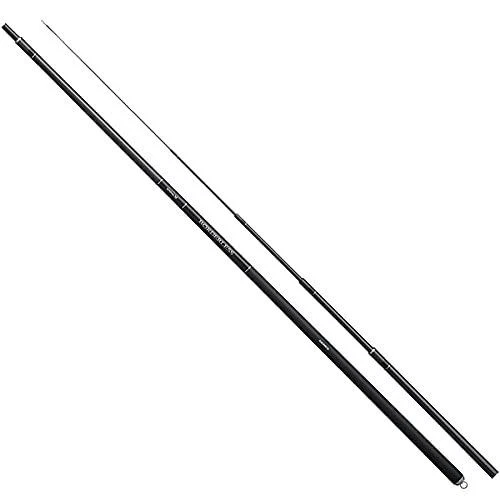 Shimano Borderless GL K405-T Guideless Pole Rod