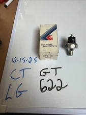 Guaranteed Parts Oil Pressure Switch OPS43, Vintage NOS In Original Box