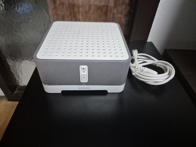 Sonos Connect:AMP S1 Generation 