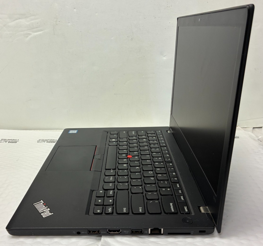 Lenovo ThinkPad T470, 14-Inch Laptop, with Intel Core i5 6th Gen.
