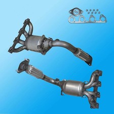Catalyseurs Ford KA